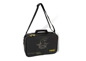 Black Cat Taška Battle Cat Spinning Bag Black